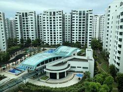 Woodsvale (D25), Condominium #365948841